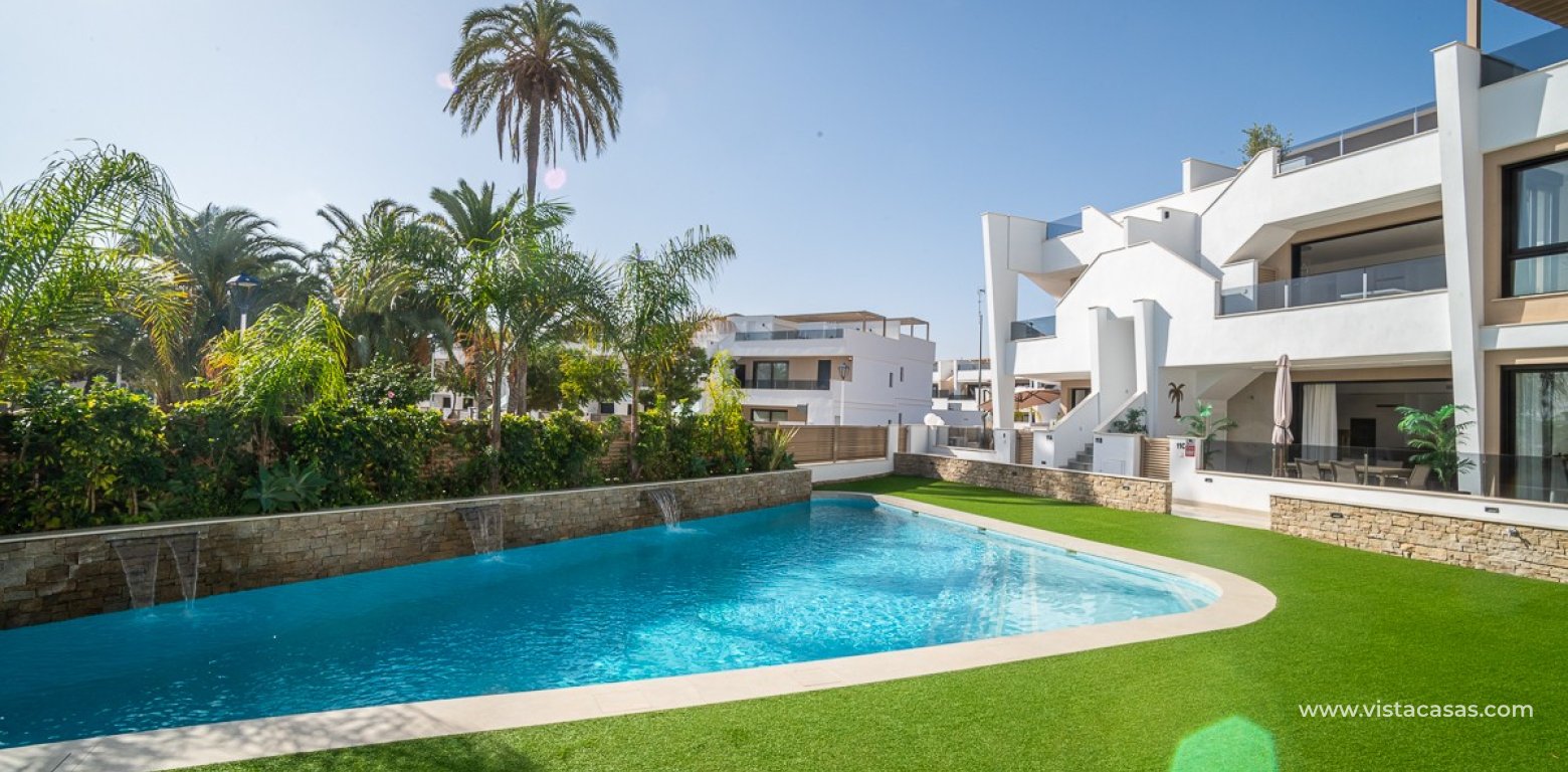 Sale - Wohnung - San Pedro del Pinatar