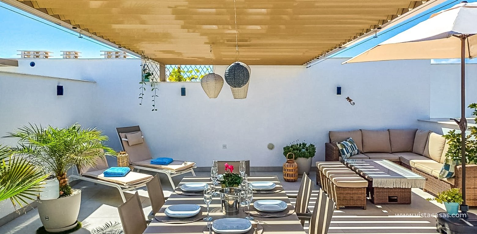 Sale - Wohnung - San Pedro del Pinatar