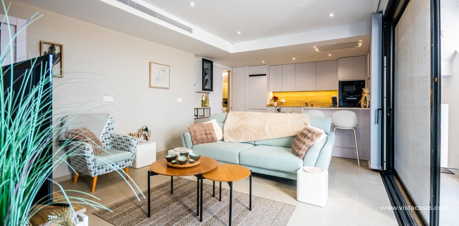 Sale - Wohnung - San Pedro del Pinatar