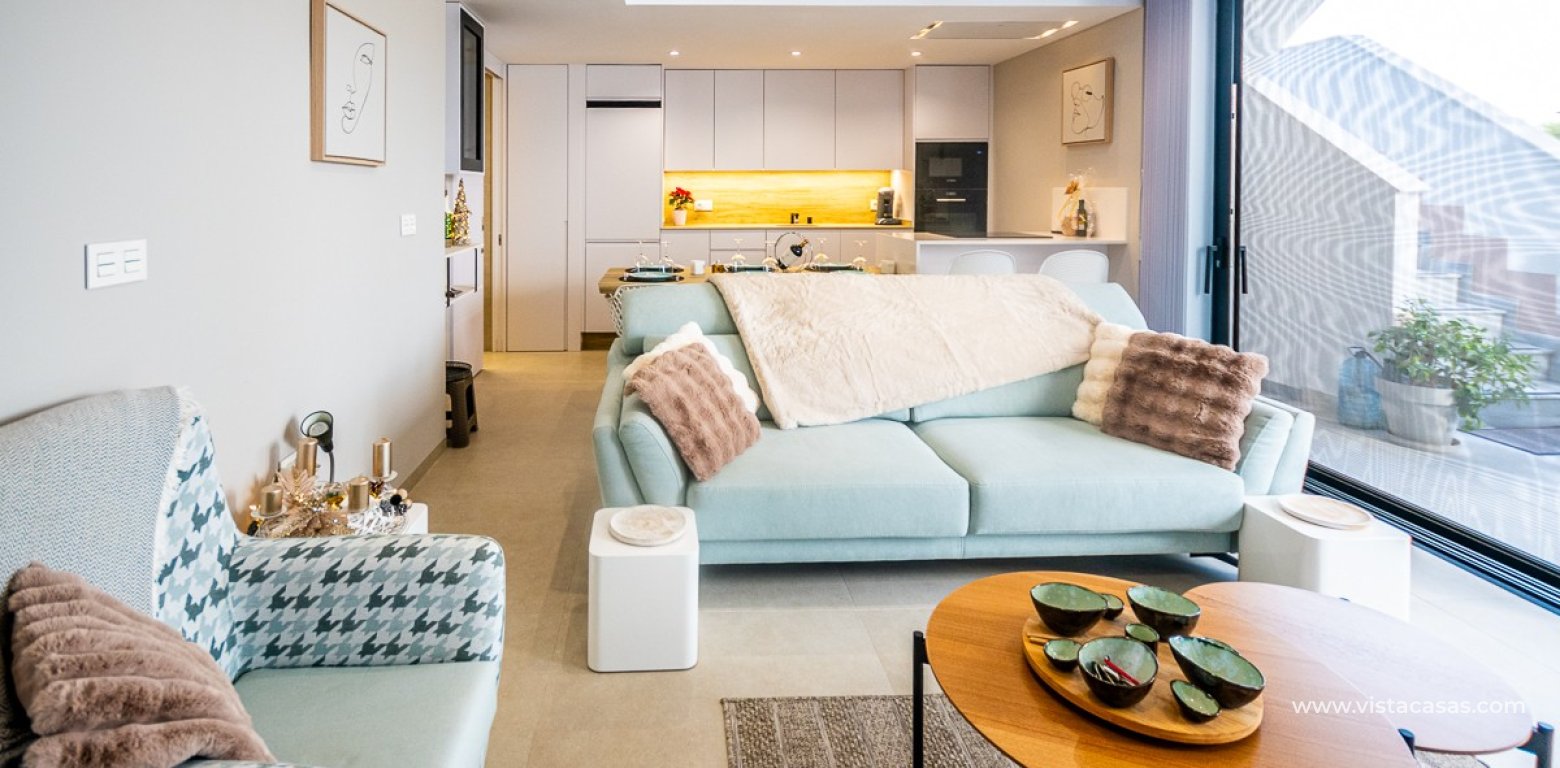 Sale - Wohnung - San Pedro del Pinatar