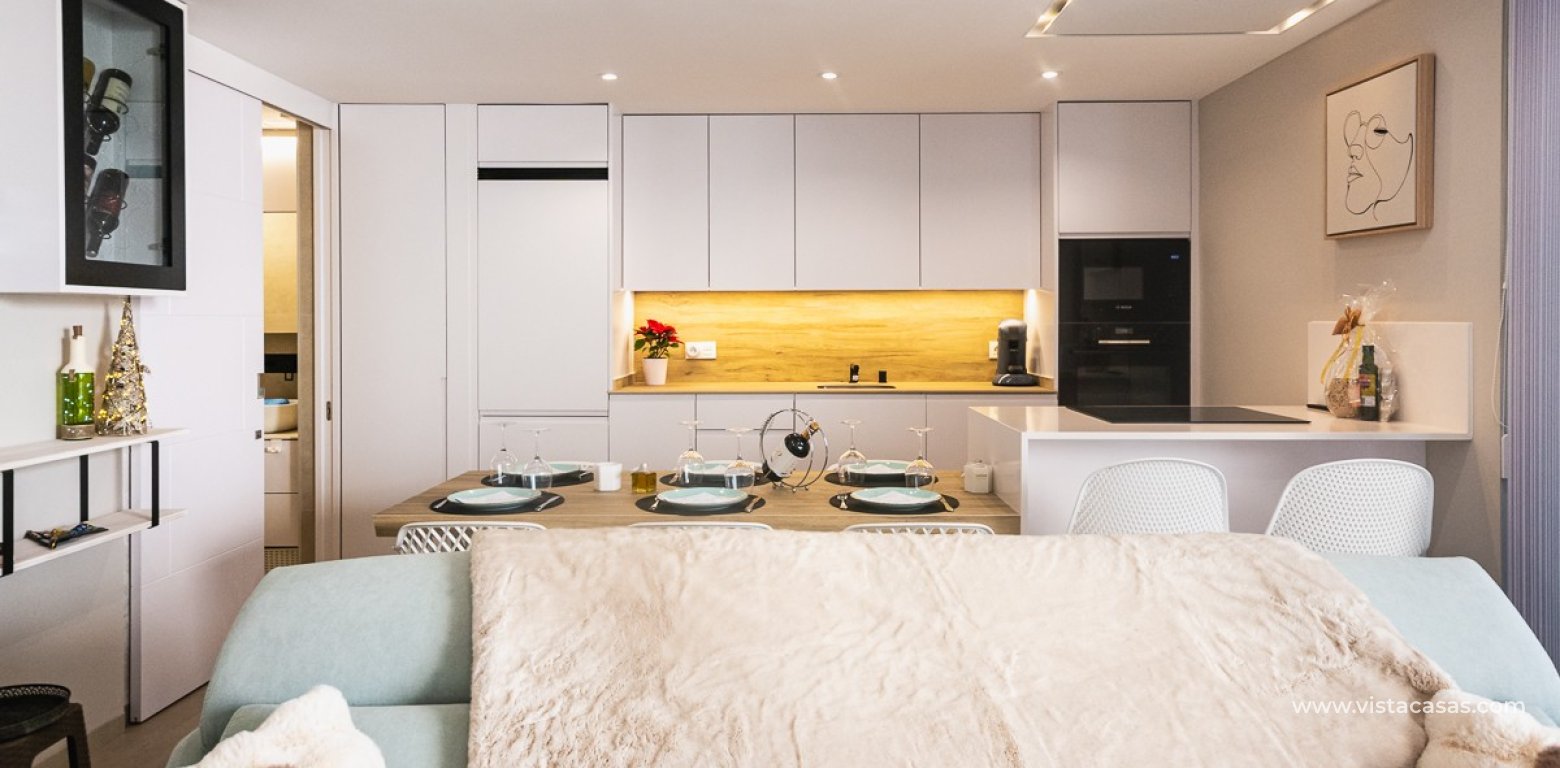 Sale - Wohnung - San Pedro del Pinatar