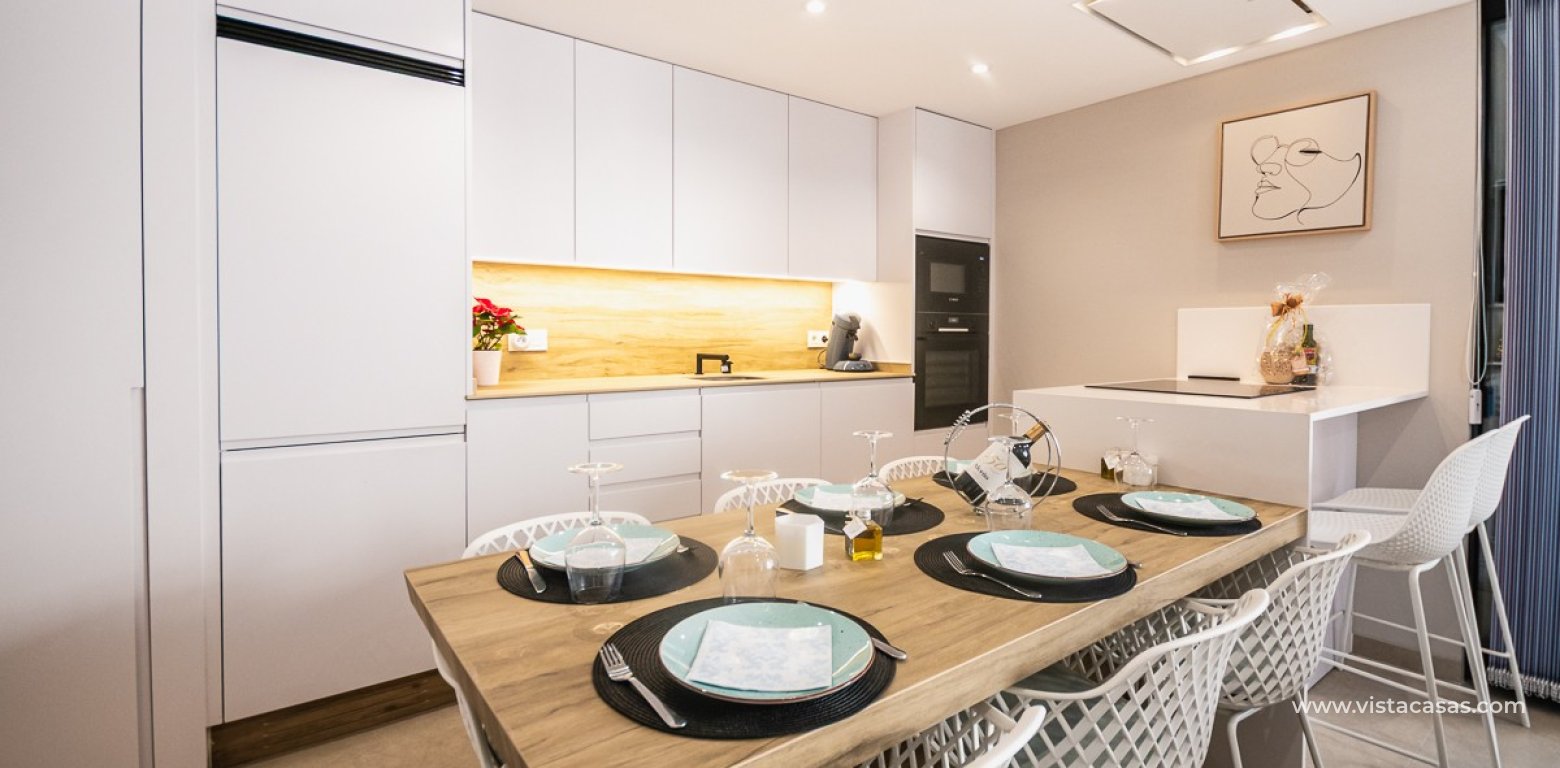 Sale - Wohnung - San Pedro del Pinatar