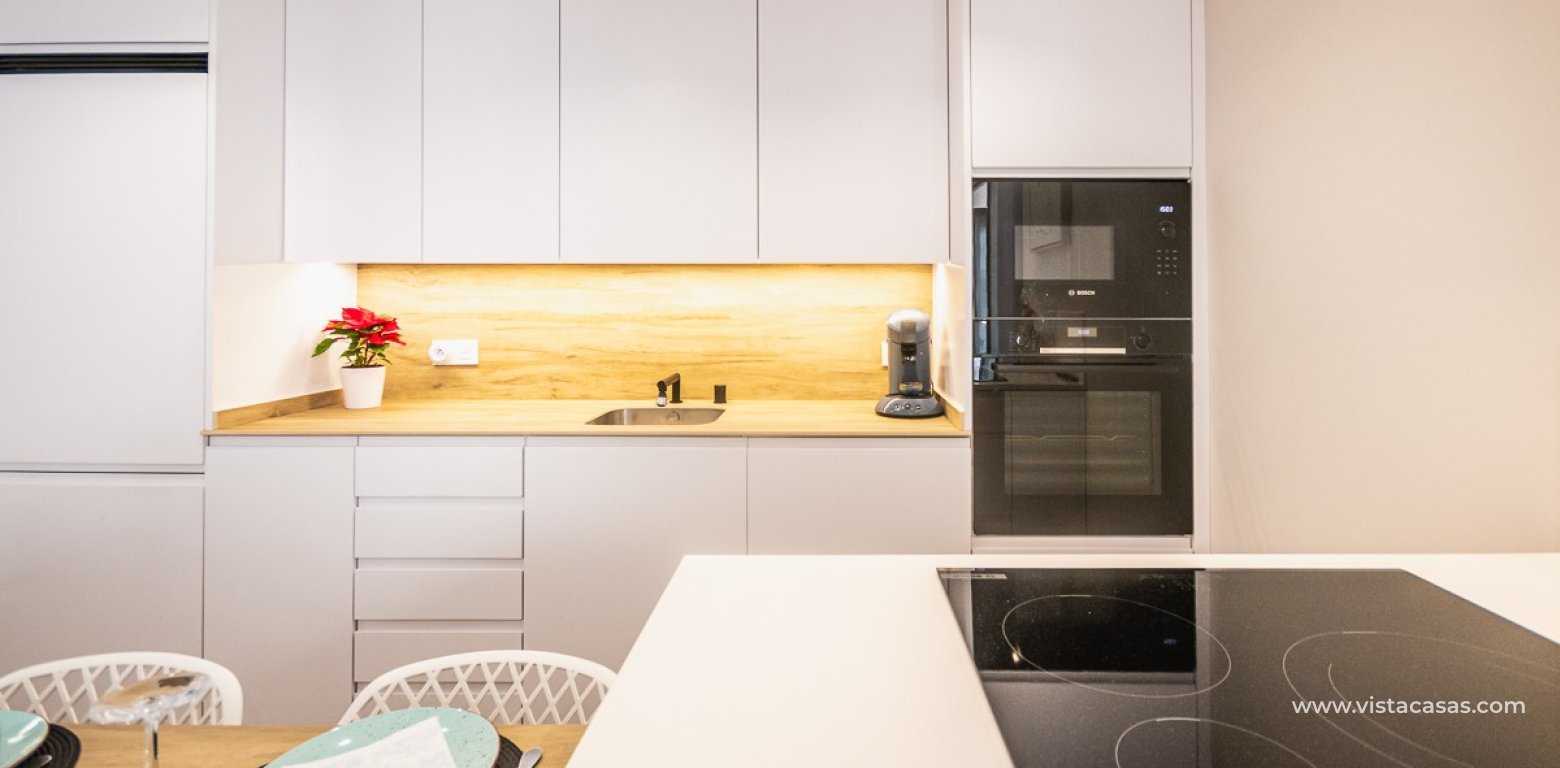 Sale - Wohnung - San Pedro del Pinatar