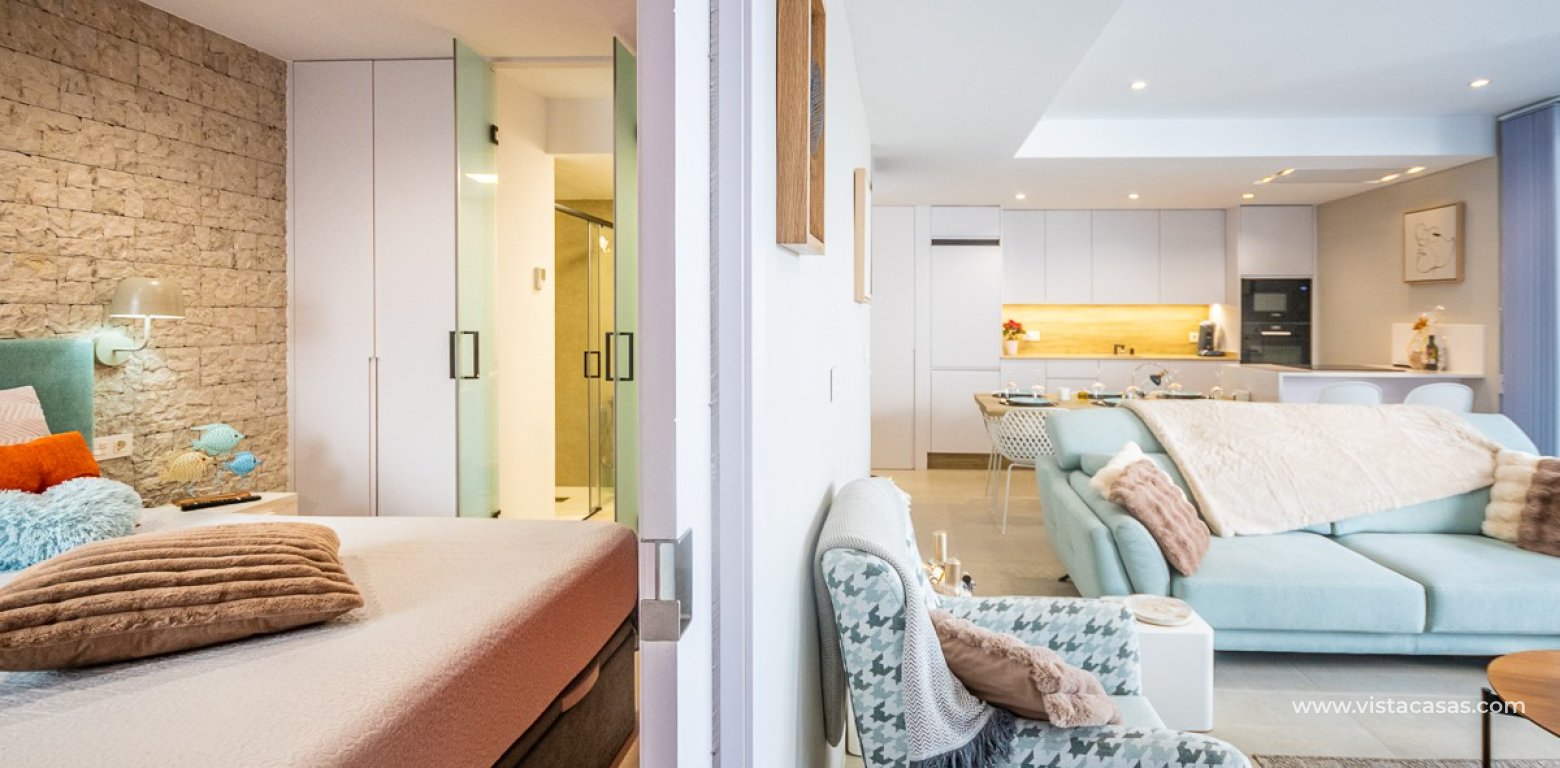 Sale - Wohnung - San Pedro del Pinatar