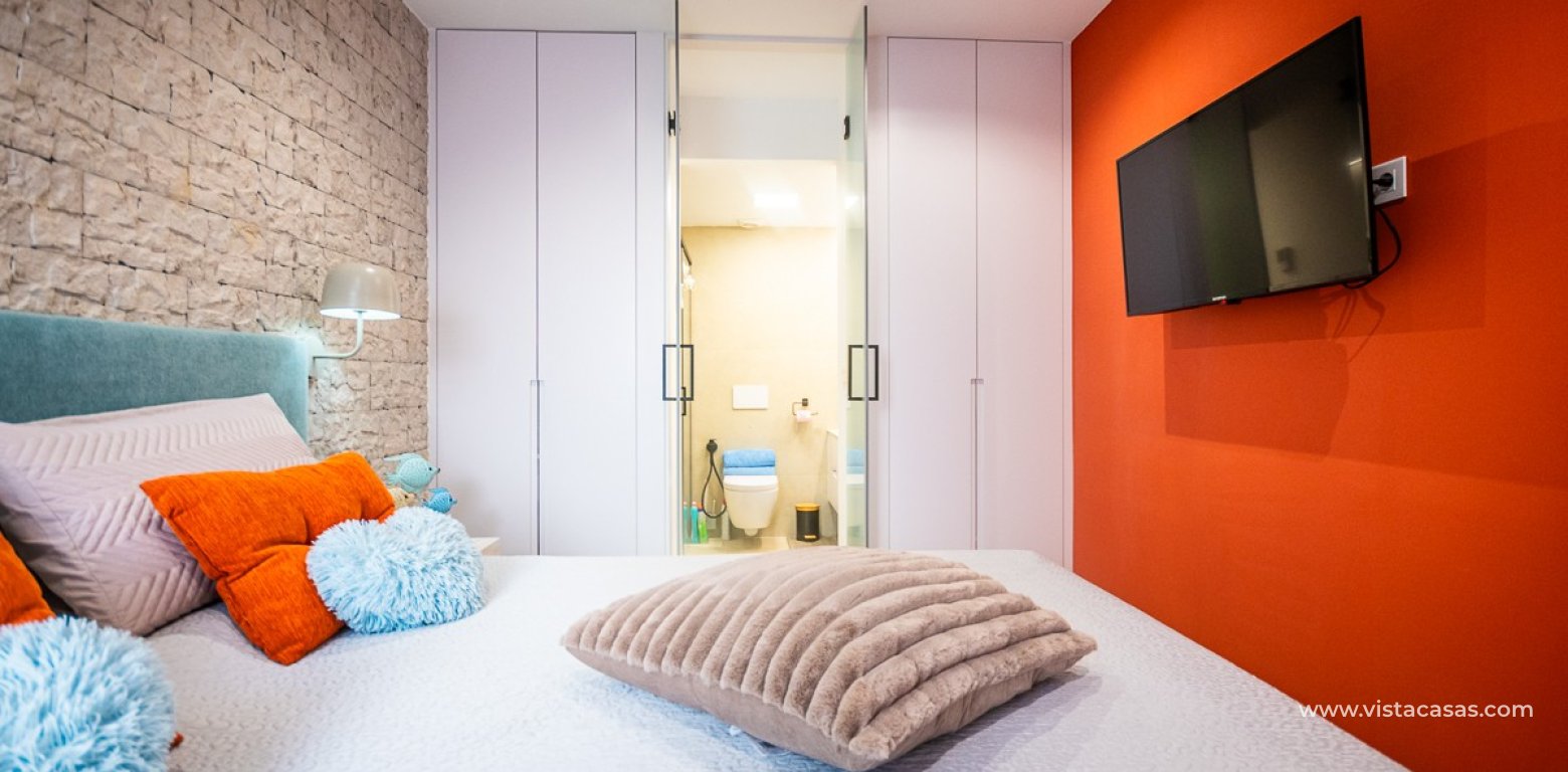 Sale - Wohnung - San Pedro del Pinatar