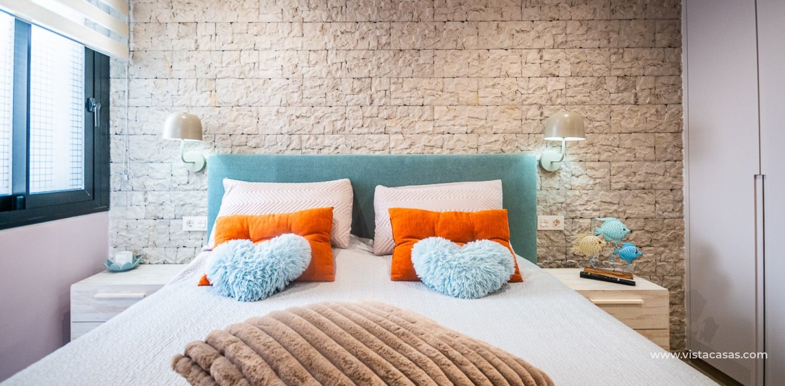 Sale - Wohnung - San Pedro del Pinatar