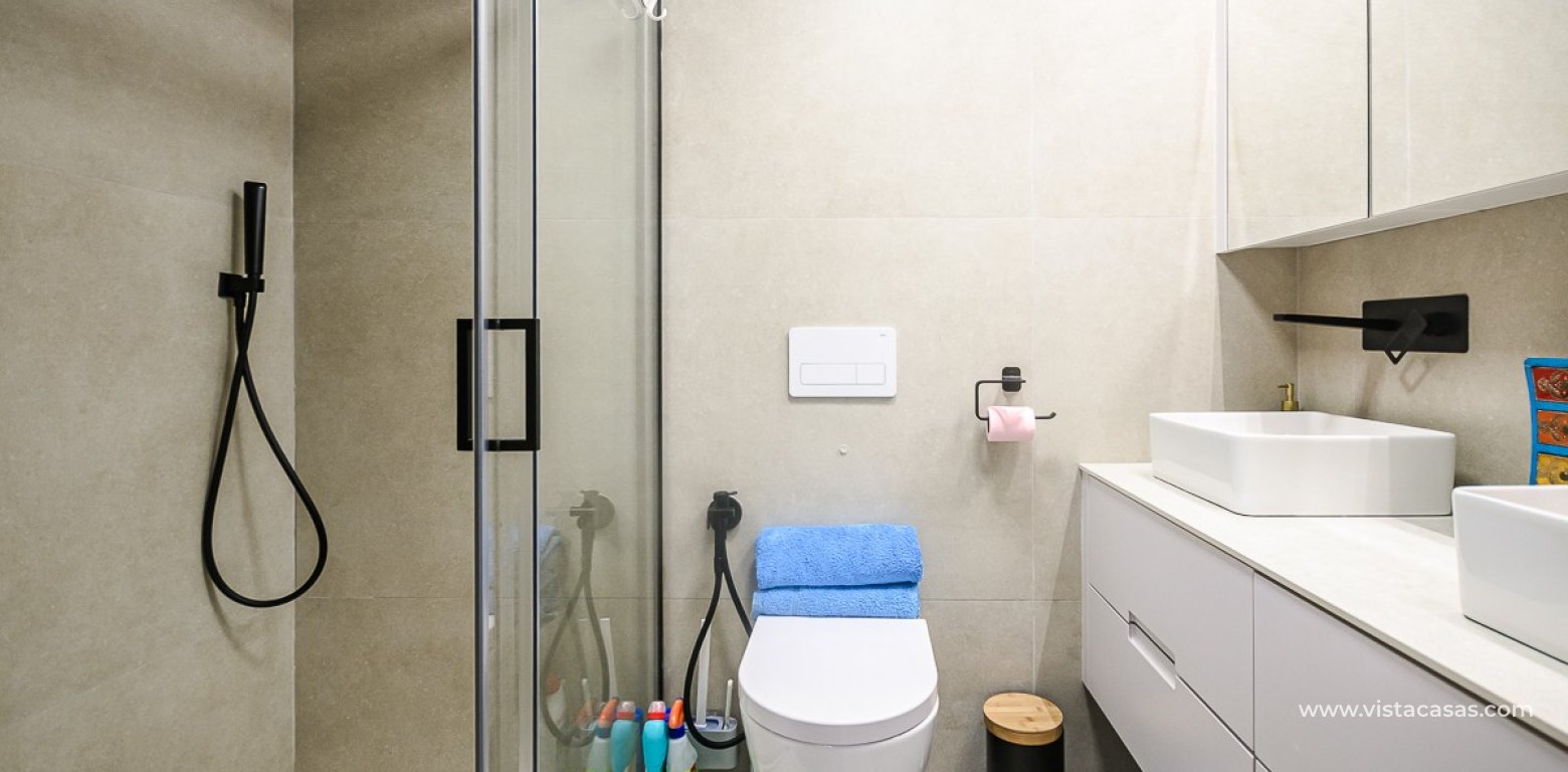 Sale - Wohnung - San Pedro del Pinatar