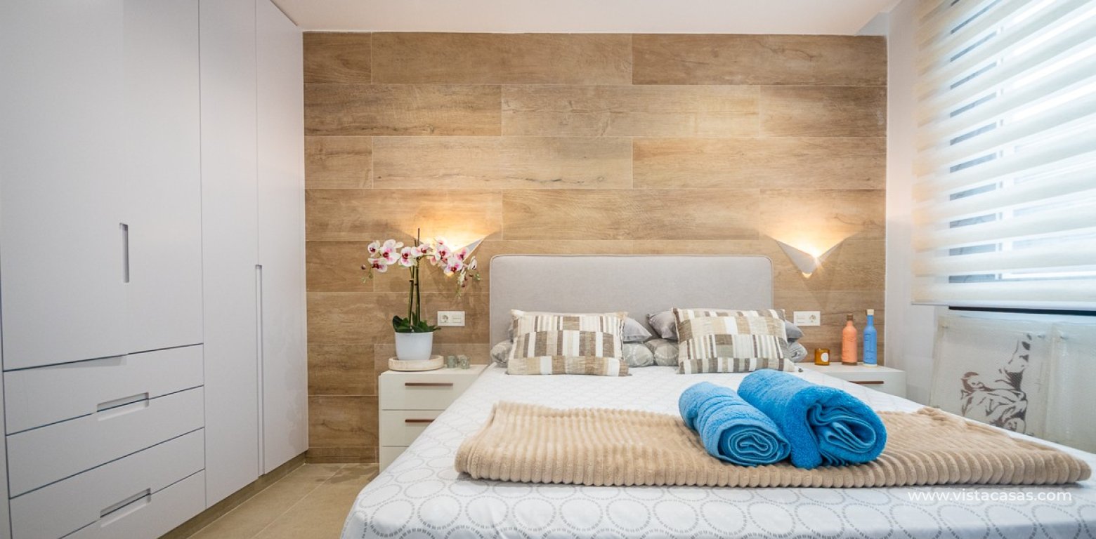 Sale - Wohnung - San Pedro del Pinatar