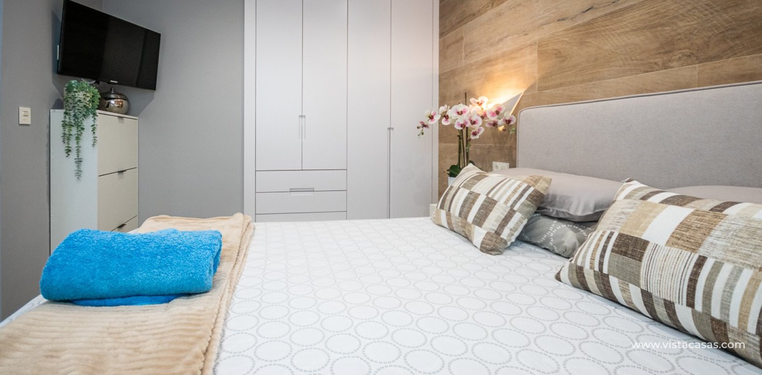 Sale - Wohnung - San Pedro del Pinatar