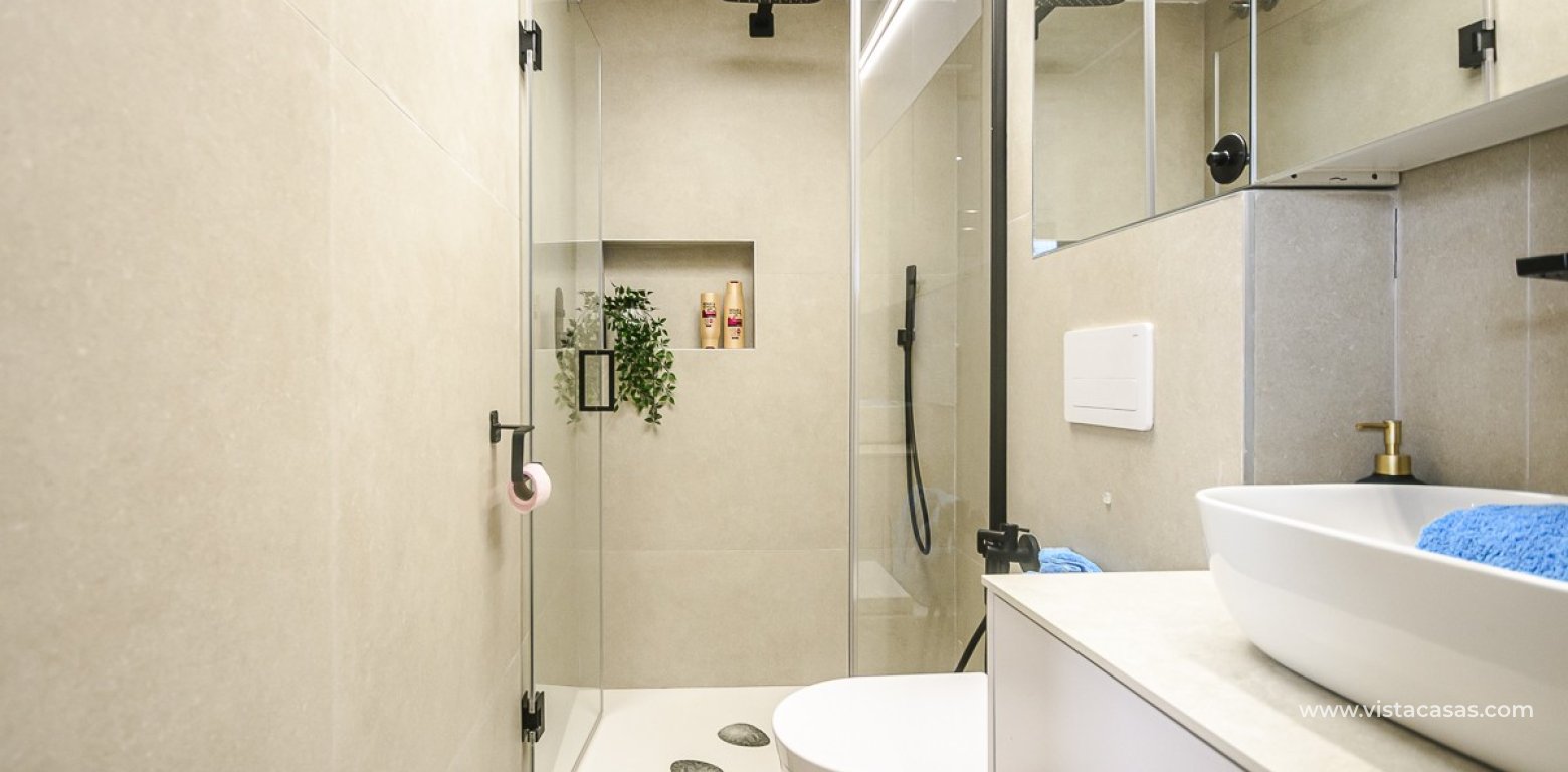 Sale - Wohnung - San Pedro del Pinatar