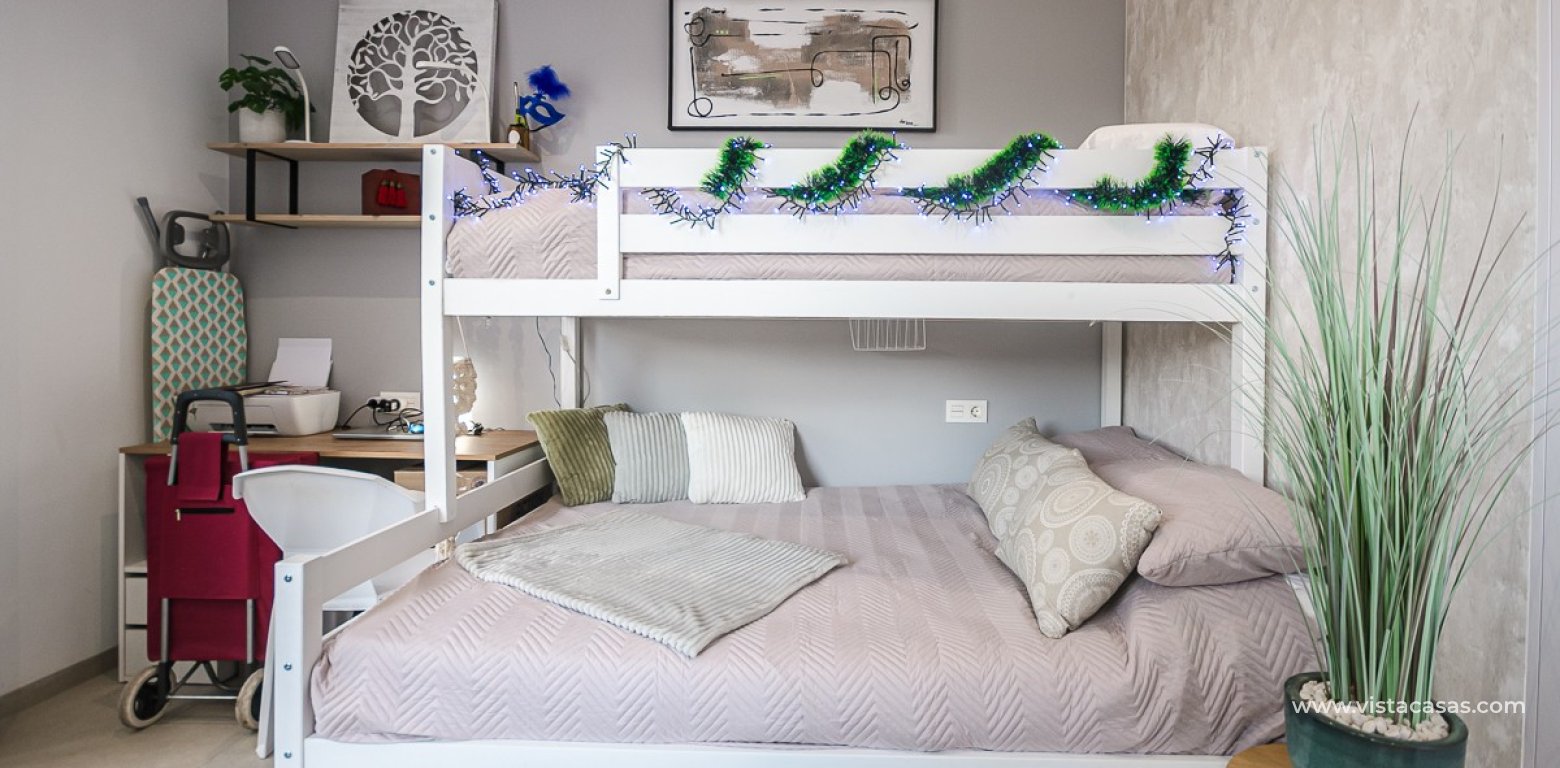 Sale - Wohnung - San Pedro del Pinatar