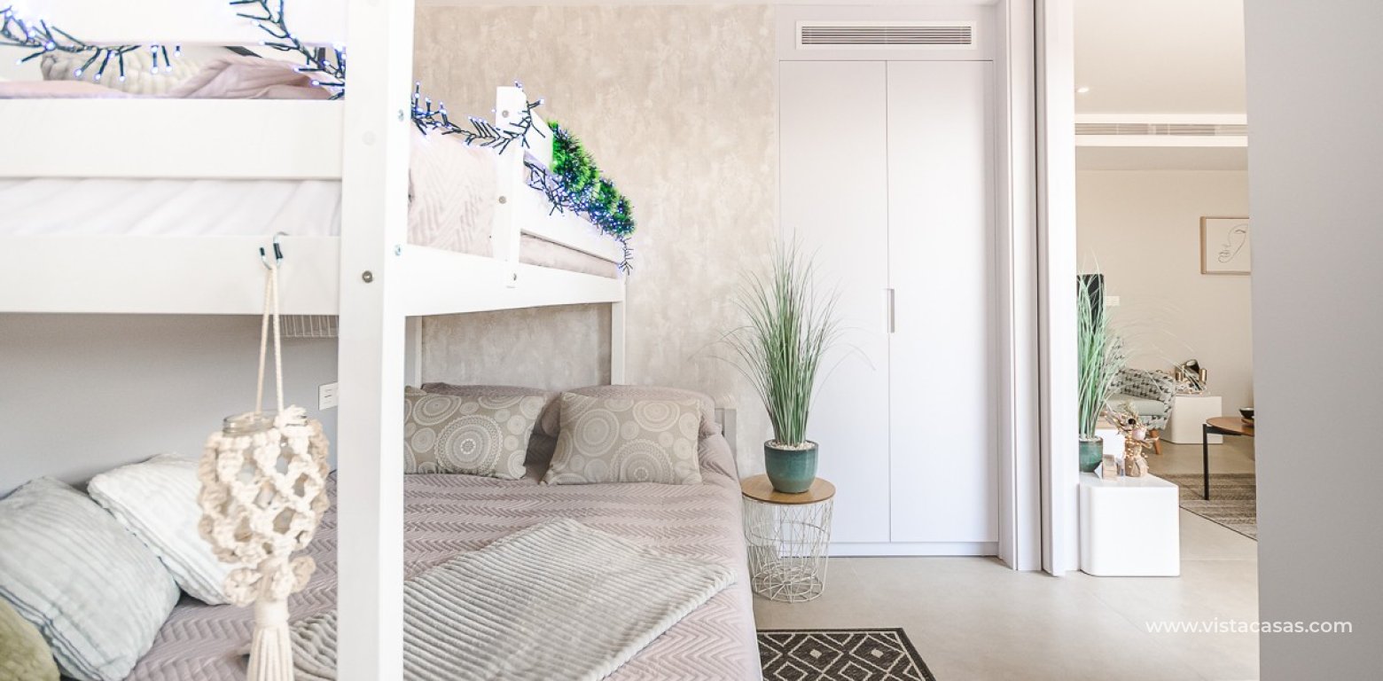 Sale - Wohnung - San Pedro del Pinatar