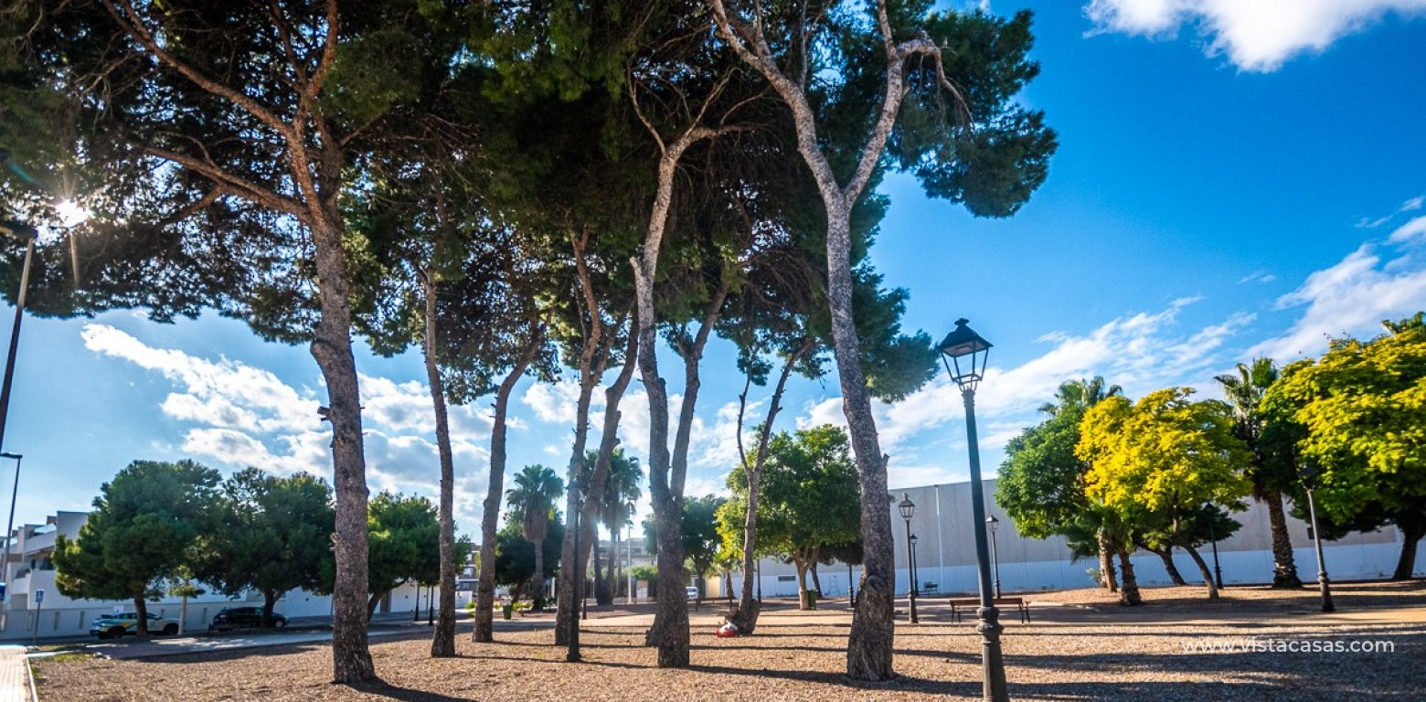 Sale - Wohnung - San Pedro del Pinatar