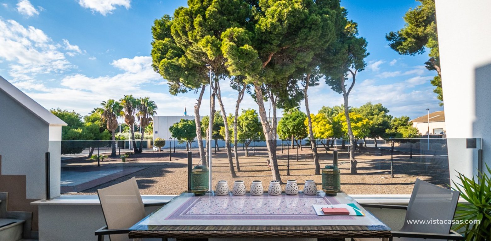 Sale - Wohnung - San Pedro del Pinatar