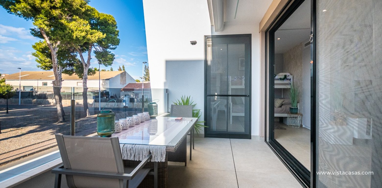 Sale - Wohnung - San Pedro del Pinatar