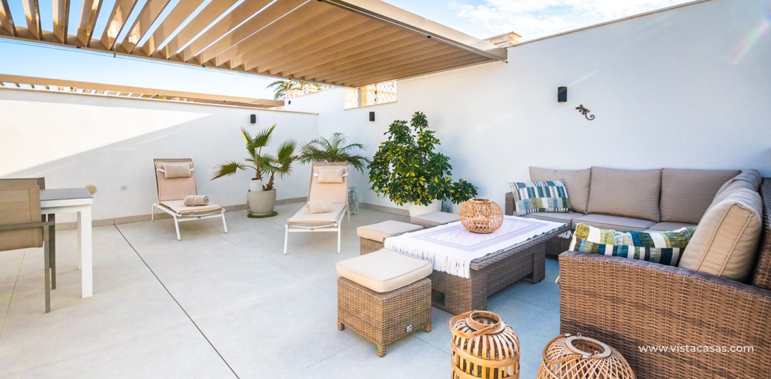 Sale - Wohnung - San Pedro del Pinatar