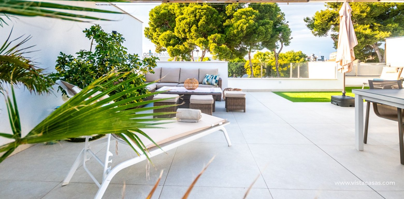 Sale - Wohnung - San Pedro del Pinatar