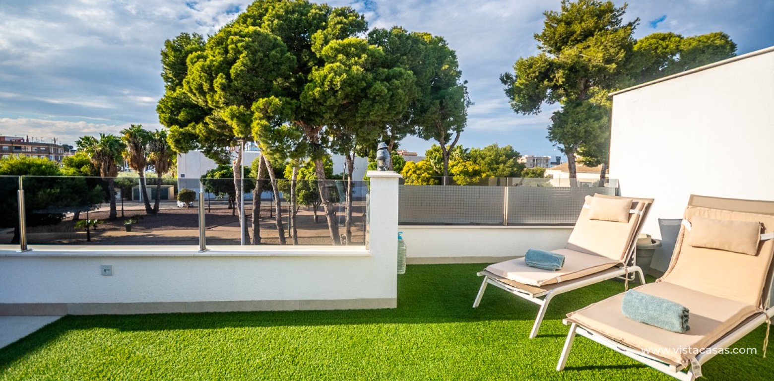 Sale - Wohnung - San Pedro del Pinatar