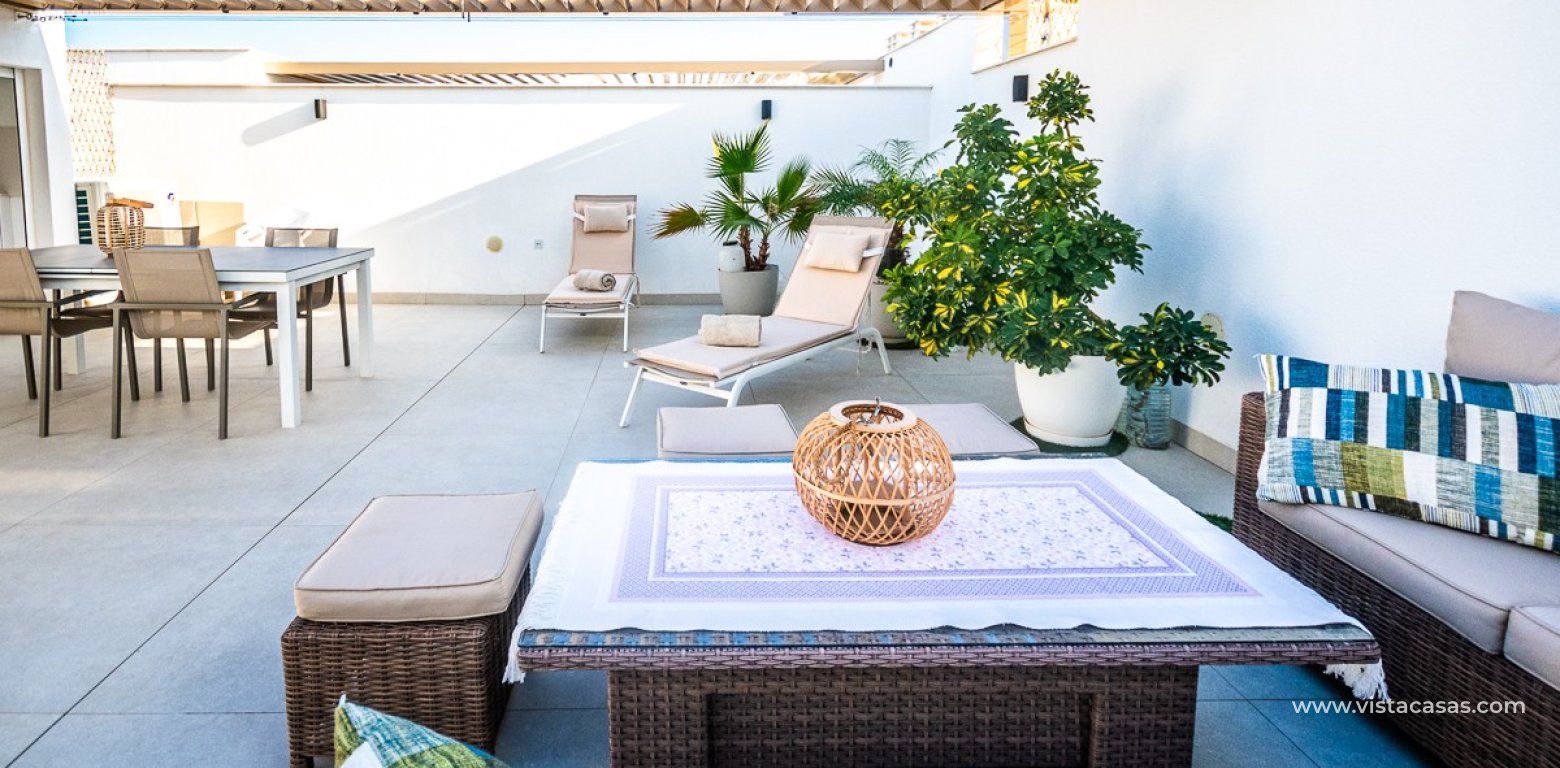 Sale - Wohnung - San Pedro del Pinatar