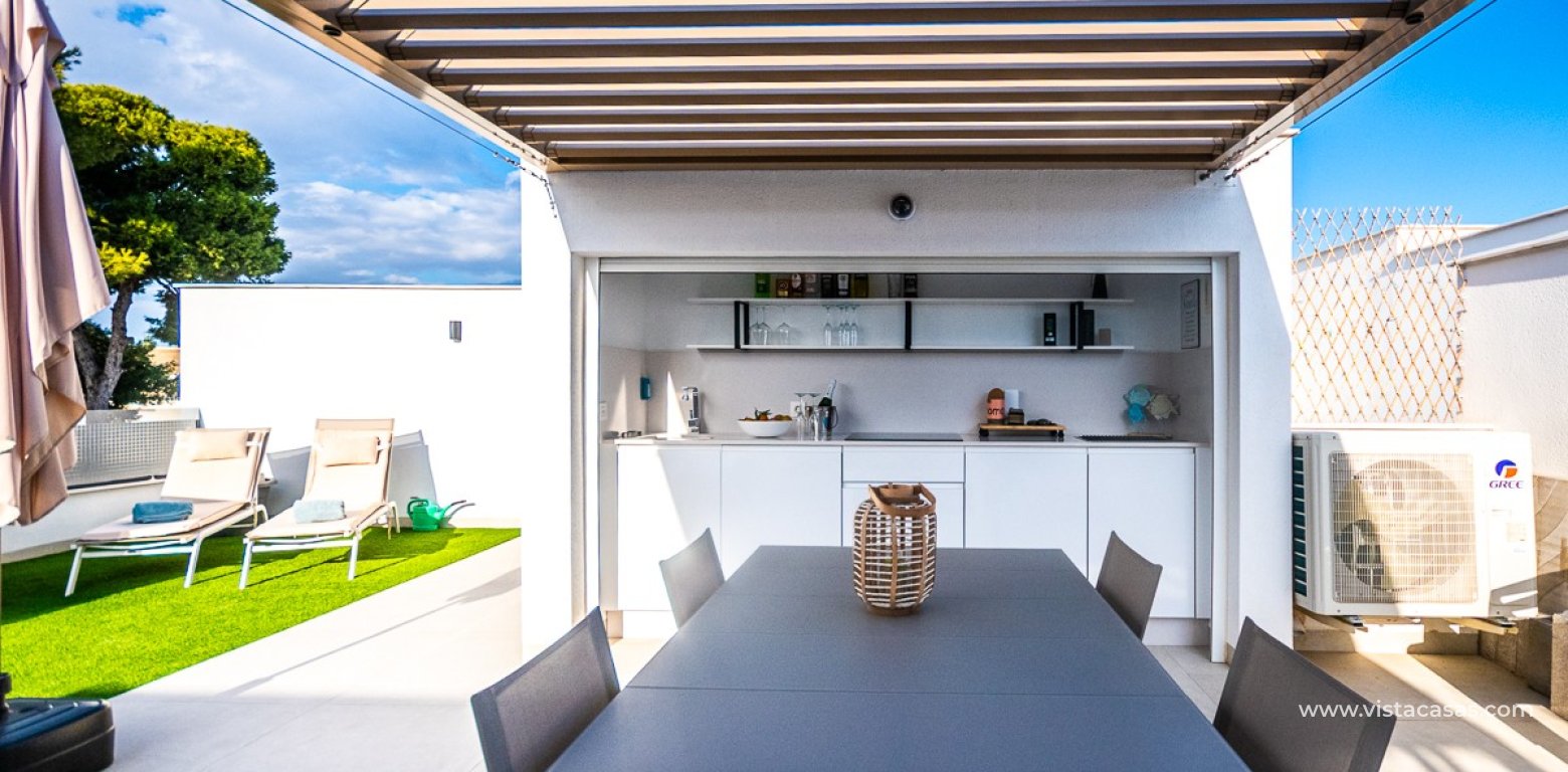 Sale - Wohnung - San Pedro del Pinatar