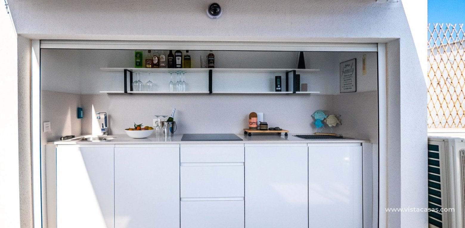 Sale - Wohnung - San Pedro del Pinatar