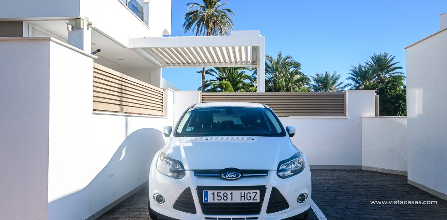 Sale - Wohnung - San Pedro del Pinatar