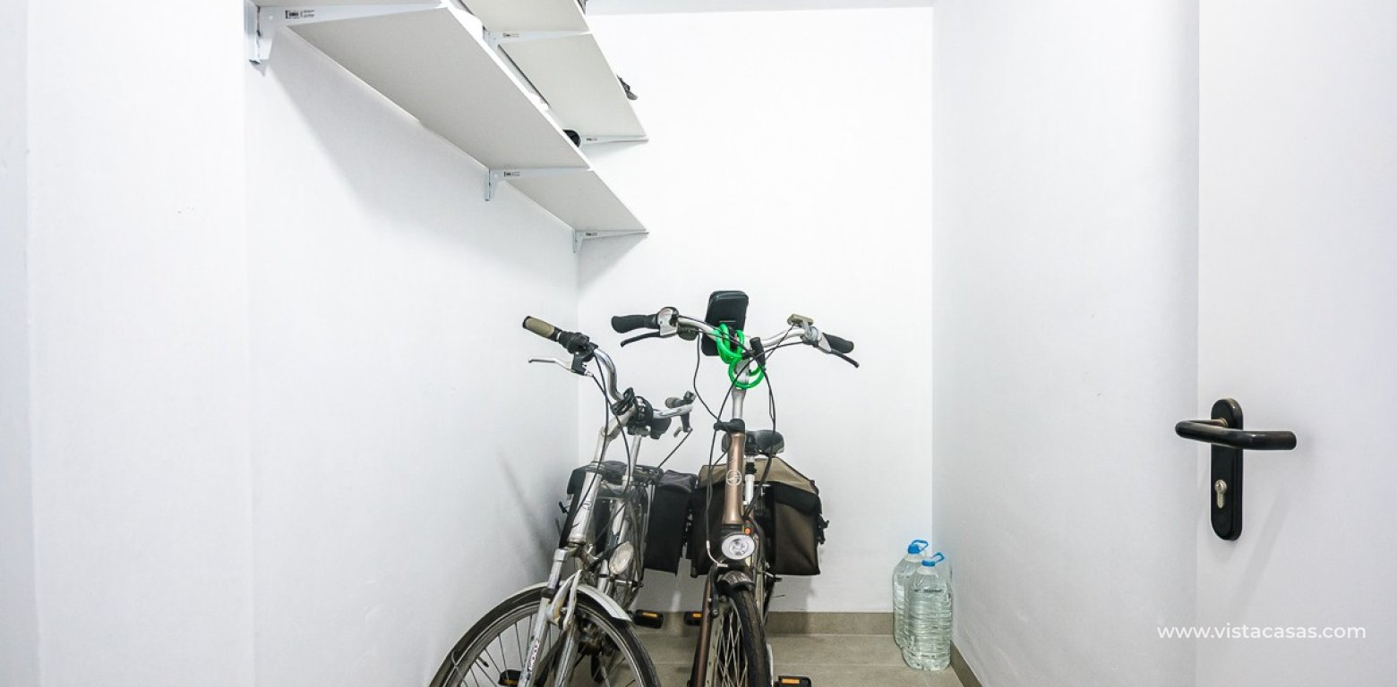 Sale - Wohnung - San Pedro del Pinatar