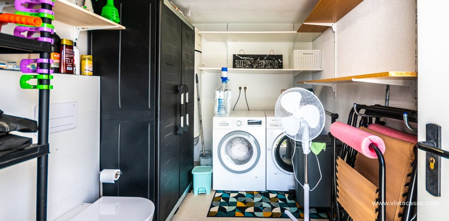 Sale - Wohnung - San Pedro del Pinatar