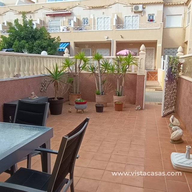 Townhouse - Resale - Playa Flamenca - Playa Flamenca