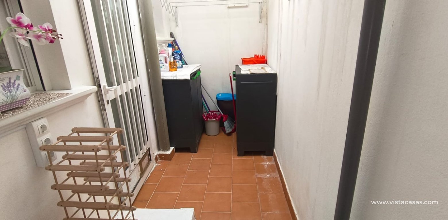 Wtórny - Townhouse - Playa Flamenca