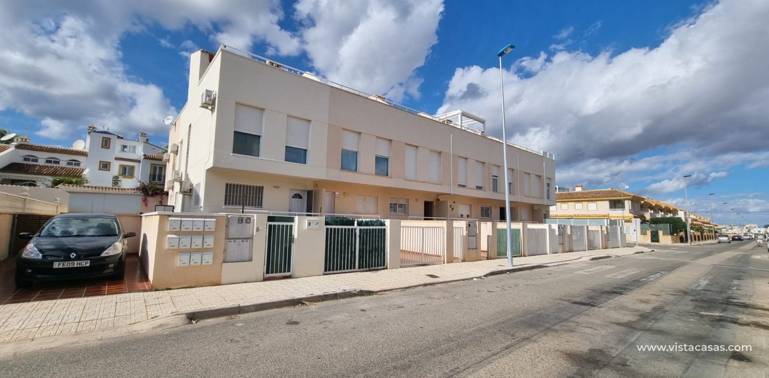 Resale - Townhouse - Villamartin - Los Dolses