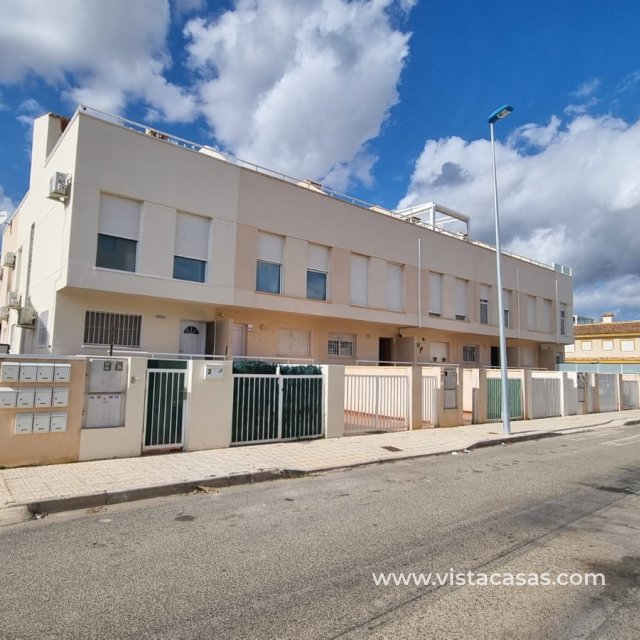 Townhouse - Resale - Villamartin - Los Dolses