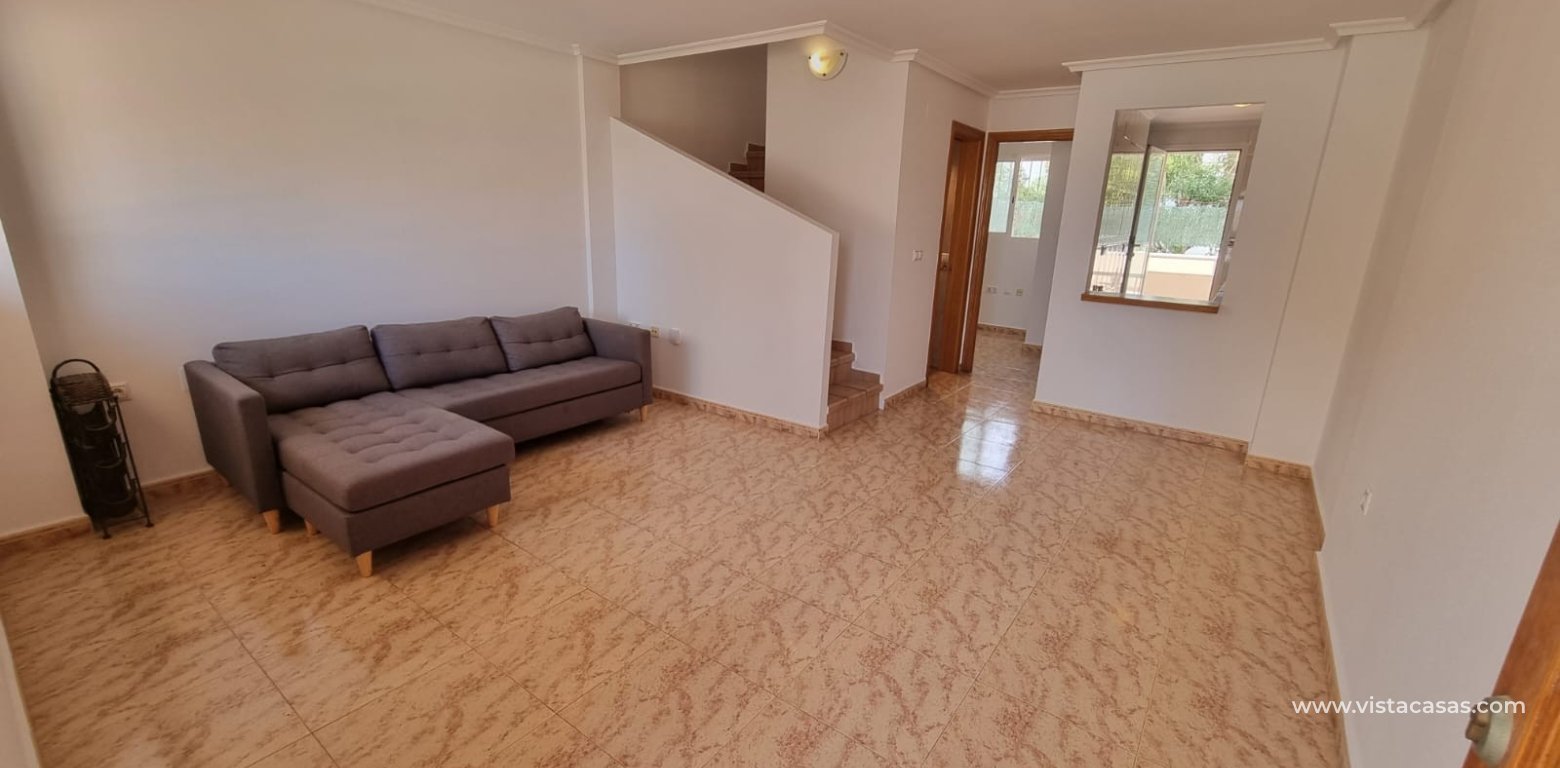 Resale - Townhouse - Villamartin - Los Dolses