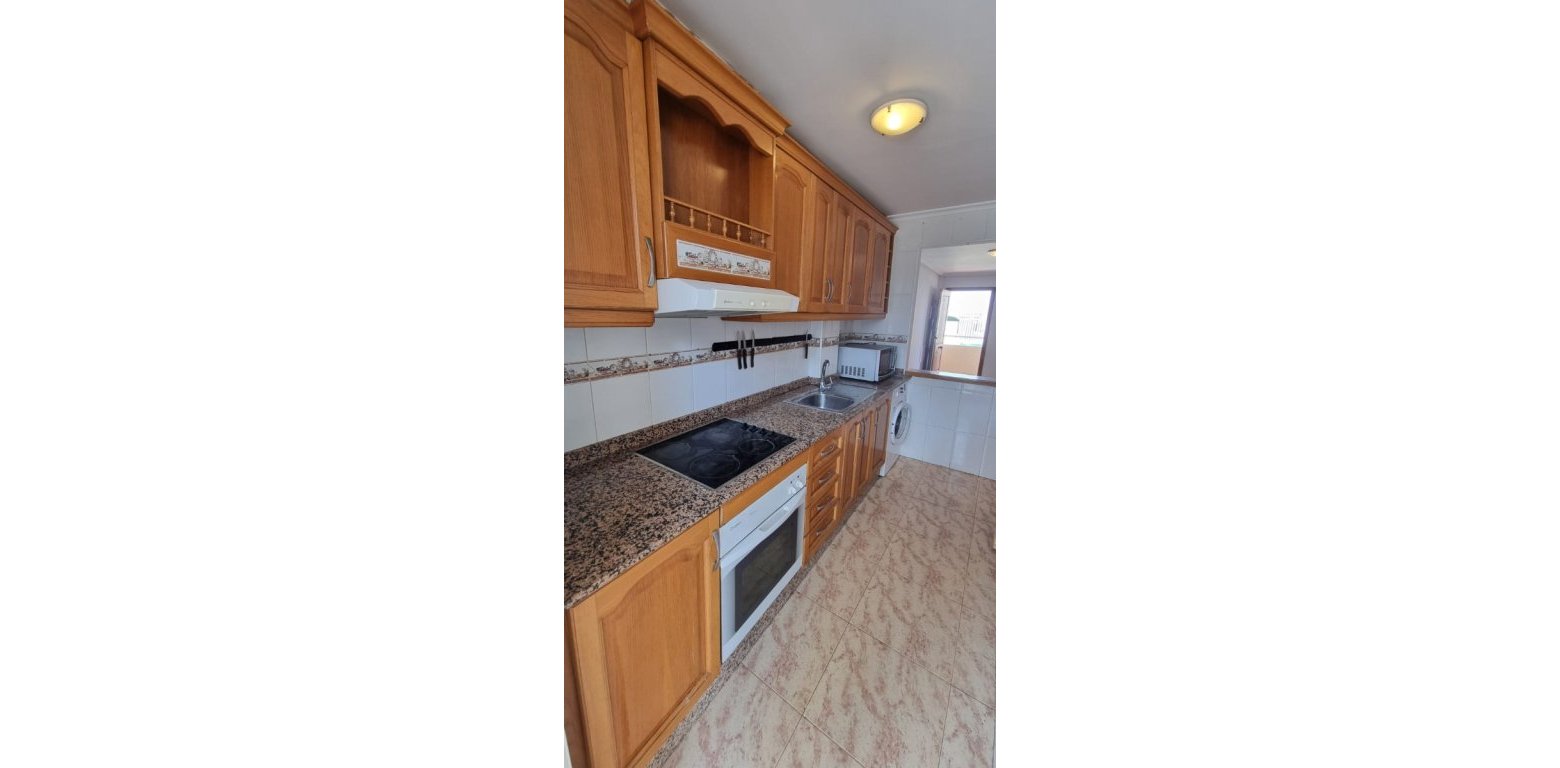 Resale - Townhouse - Villamartin - Los Dolses