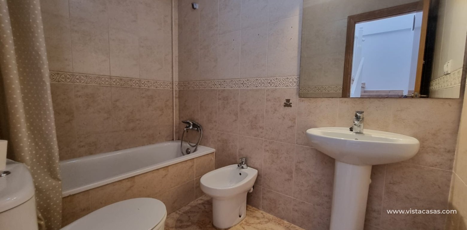 Resale - Townhouse - Villamartin - Los Dolses