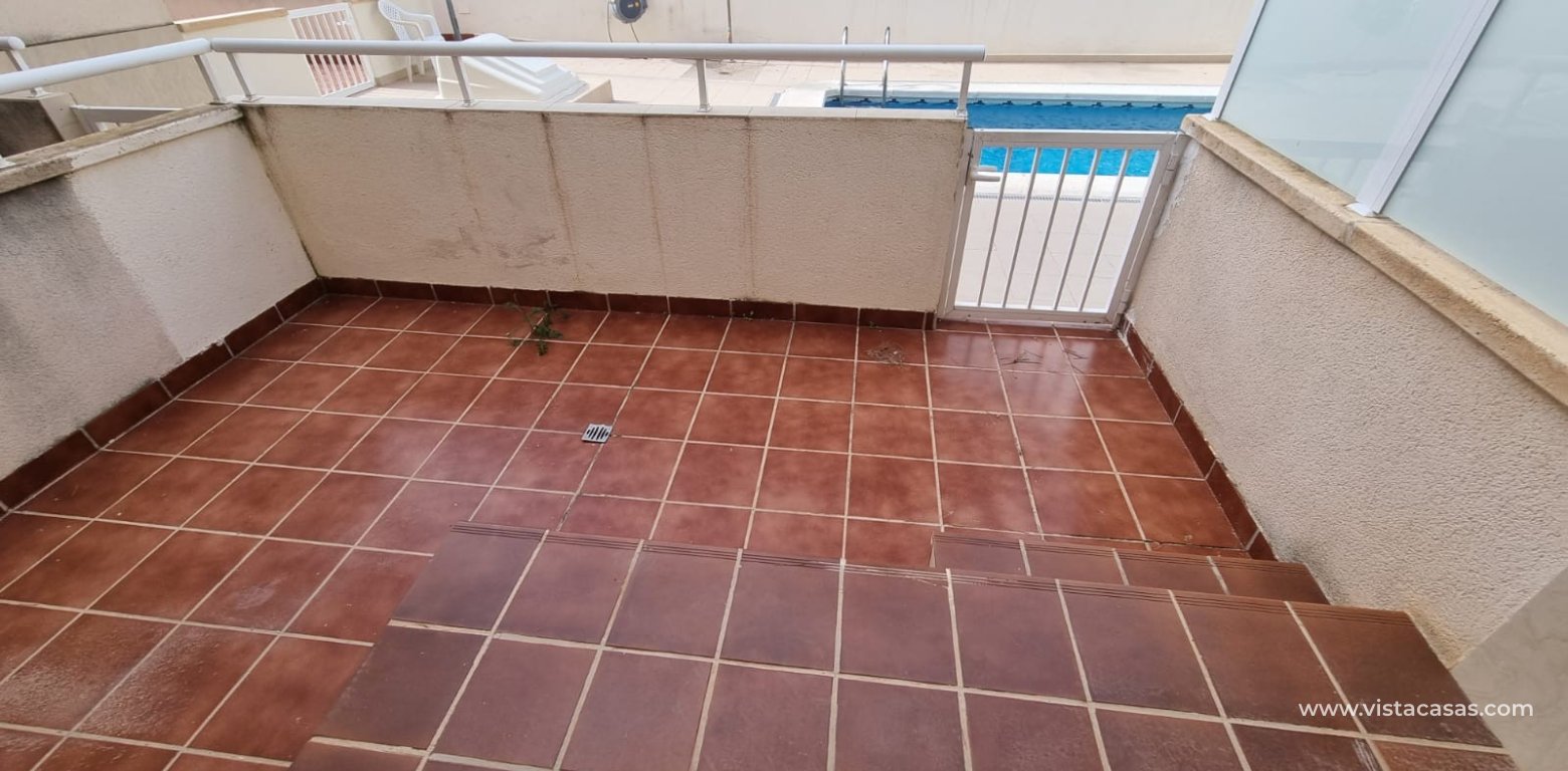 Resale - Townhouse - Villamartin - Los Dolses