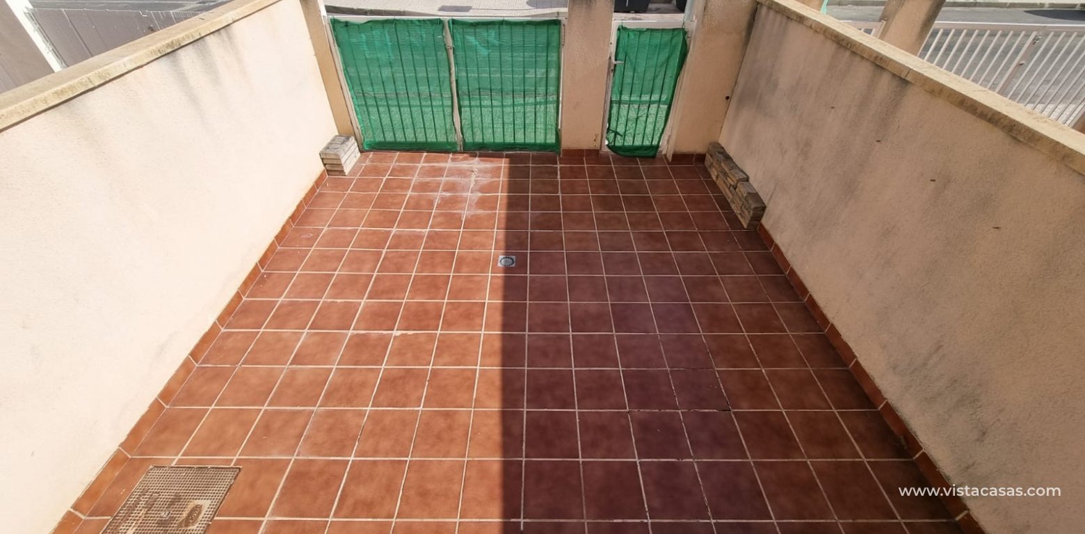 Resale - Townhouse - Villamartin - Los Dolses