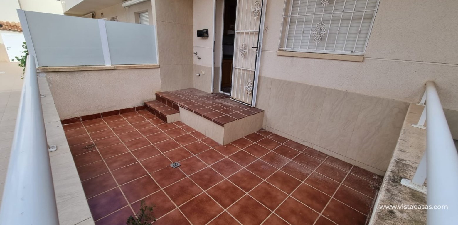 Resale - Townhouse - Villamartin - Los Dolses