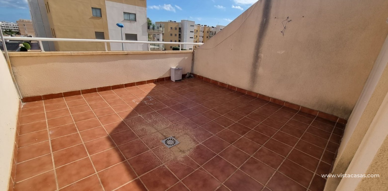 Resale - Townhouse - Villamartin - Los Dolses
