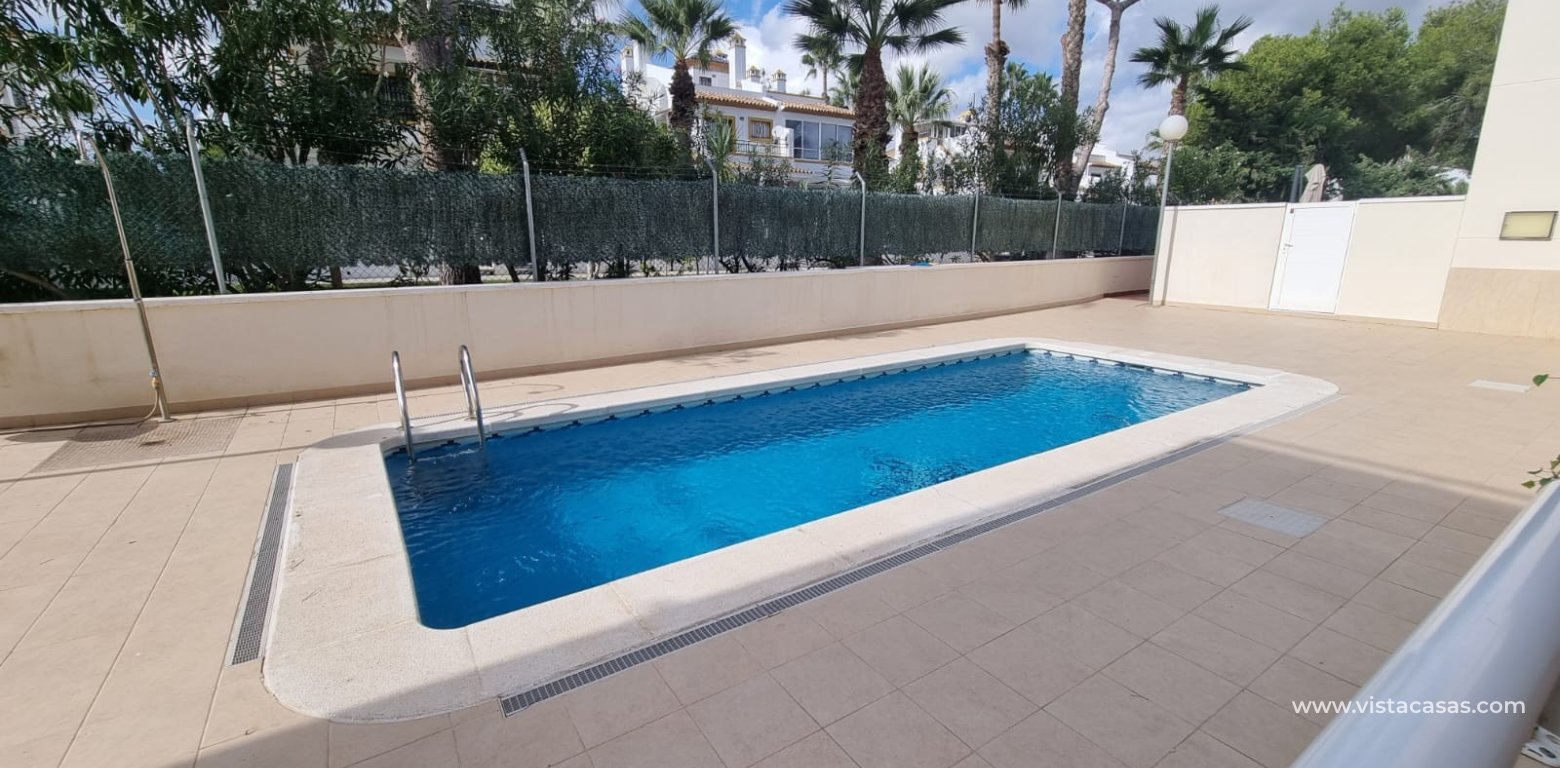 Resale - Townhouse - Villamartin - Los Dolses