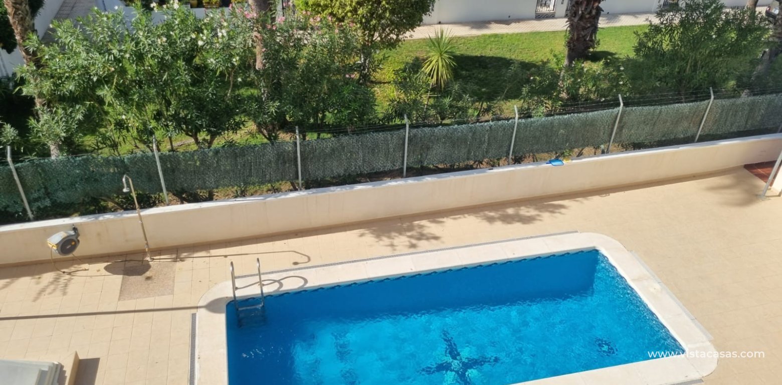 Resale - Townhouse - Villamartin - Los Dolses