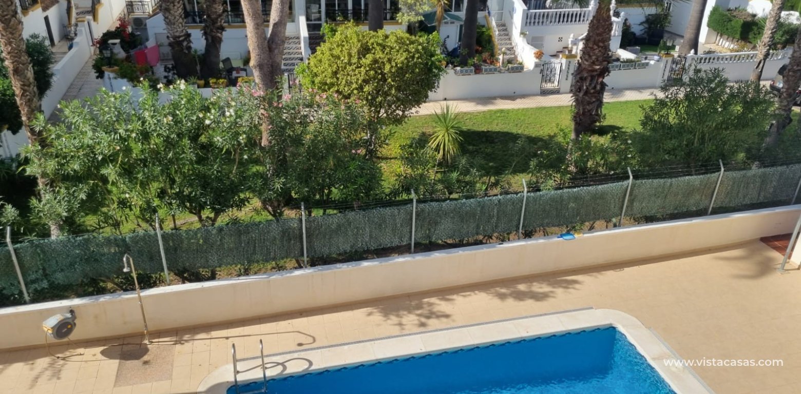 Resale - Townhouse - Villamartin - Los Dolses