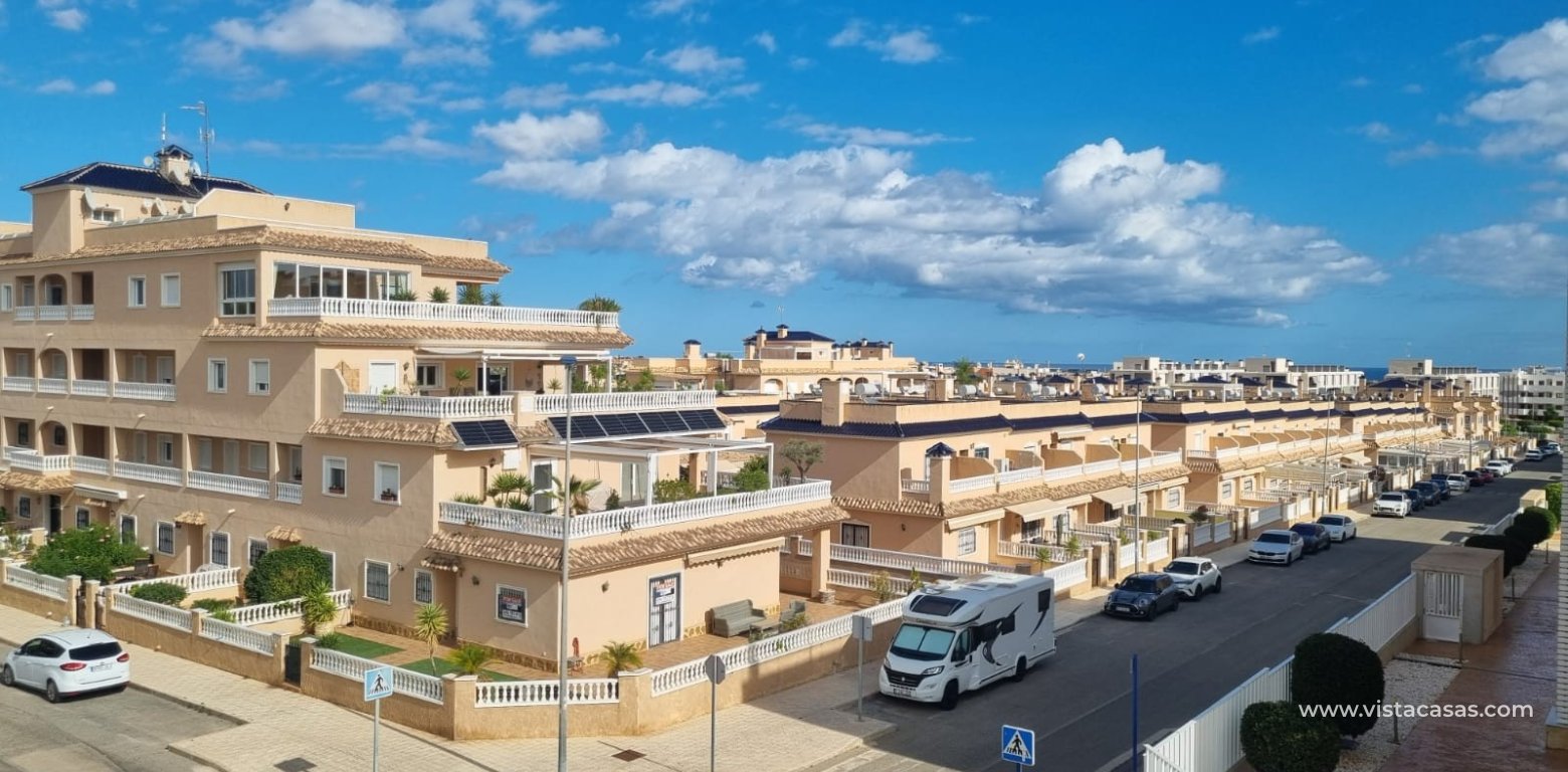 Resale - Townhouse - Villamartin - Los Dolses