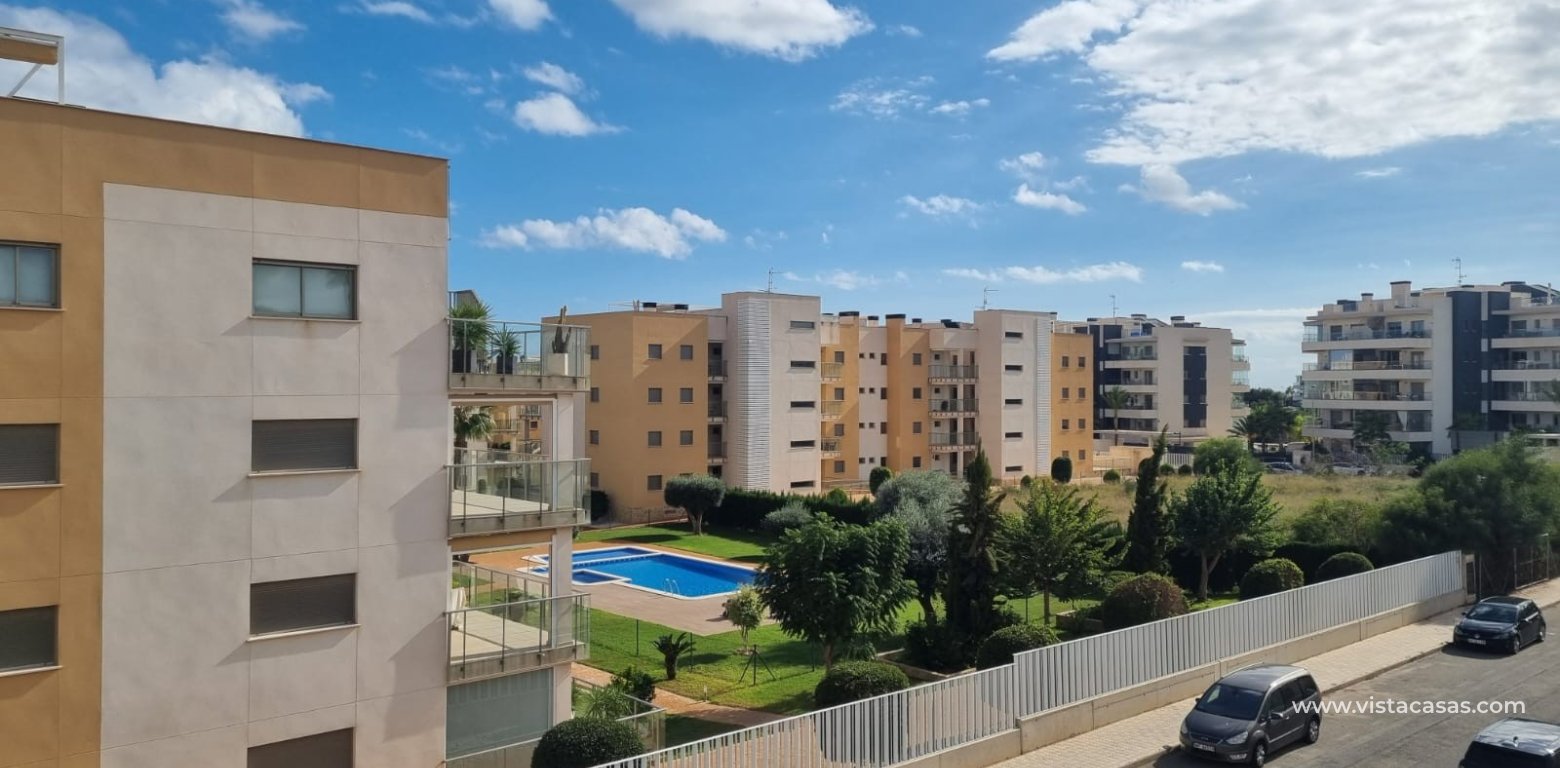 Resale - Townhouse - Villamartin - Los Dolses