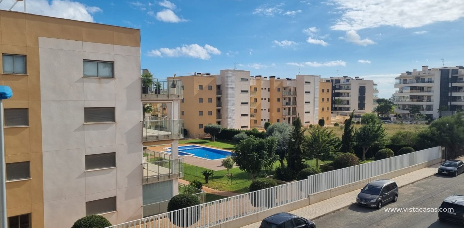 Resale - Townhouse - Villamartin - Los Dolses