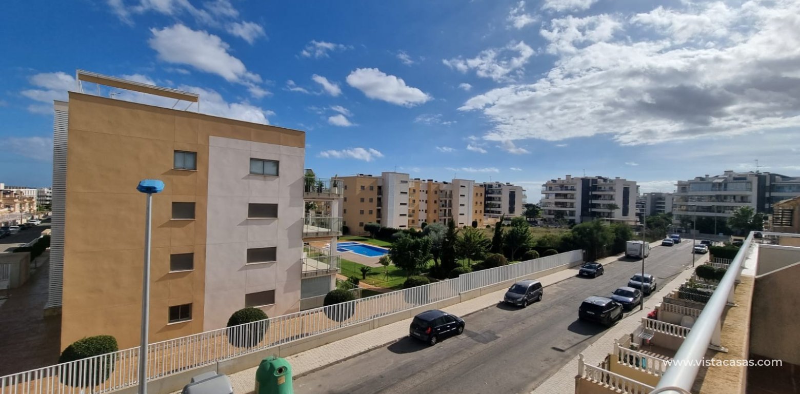 Resale - Townhouse - Villamartin - Los Dolses