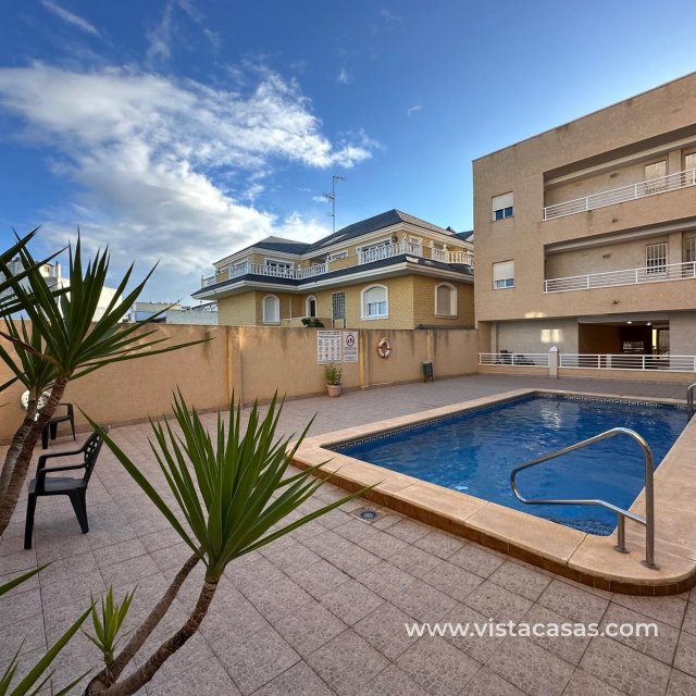 Apartment - Resale - Los Montesinos - Los Montesinos