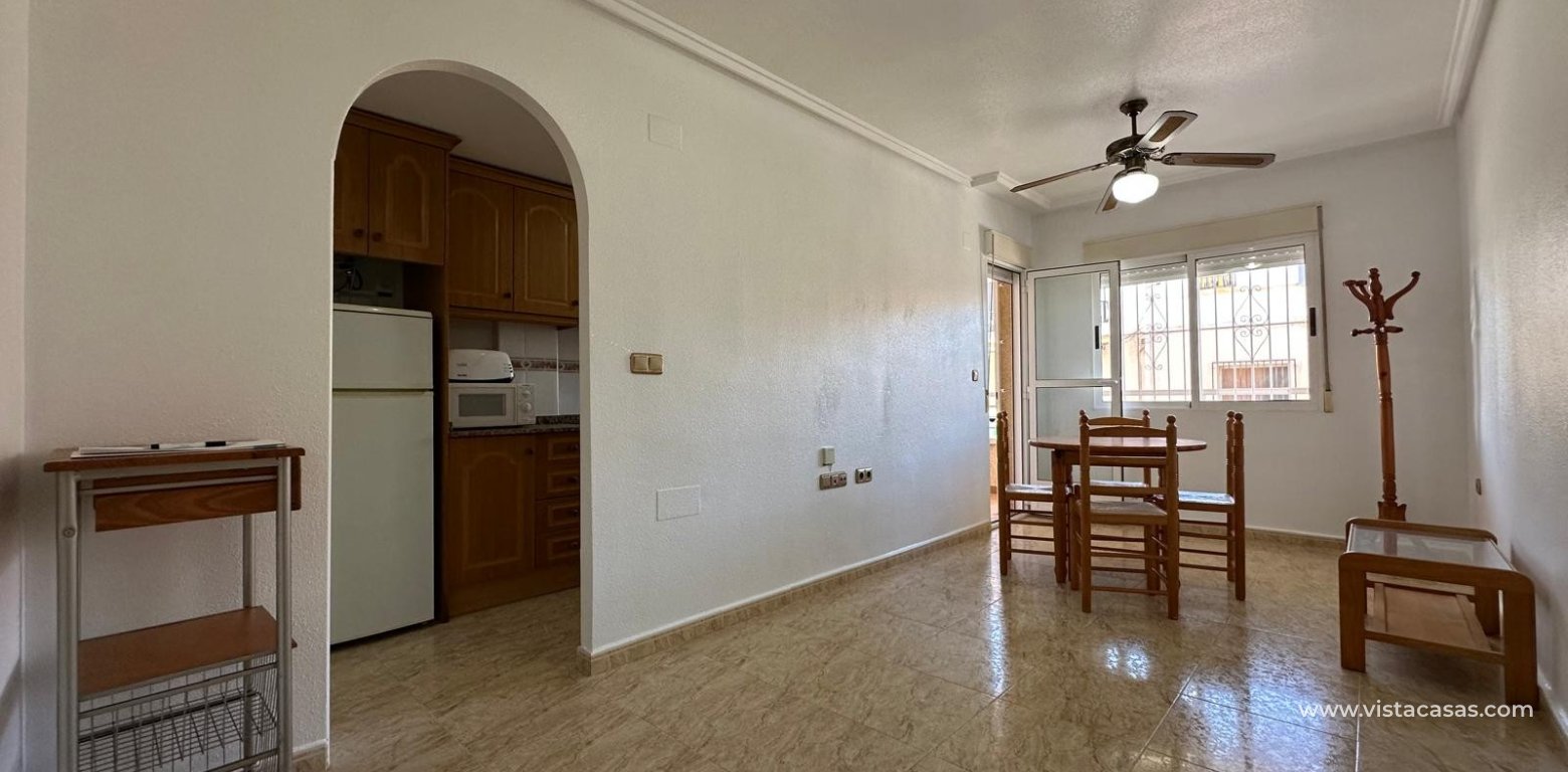 Sale - Wohnung - Los Montesinos