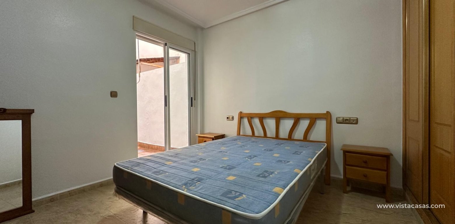 Sale - Wohnung - Los Montesinos