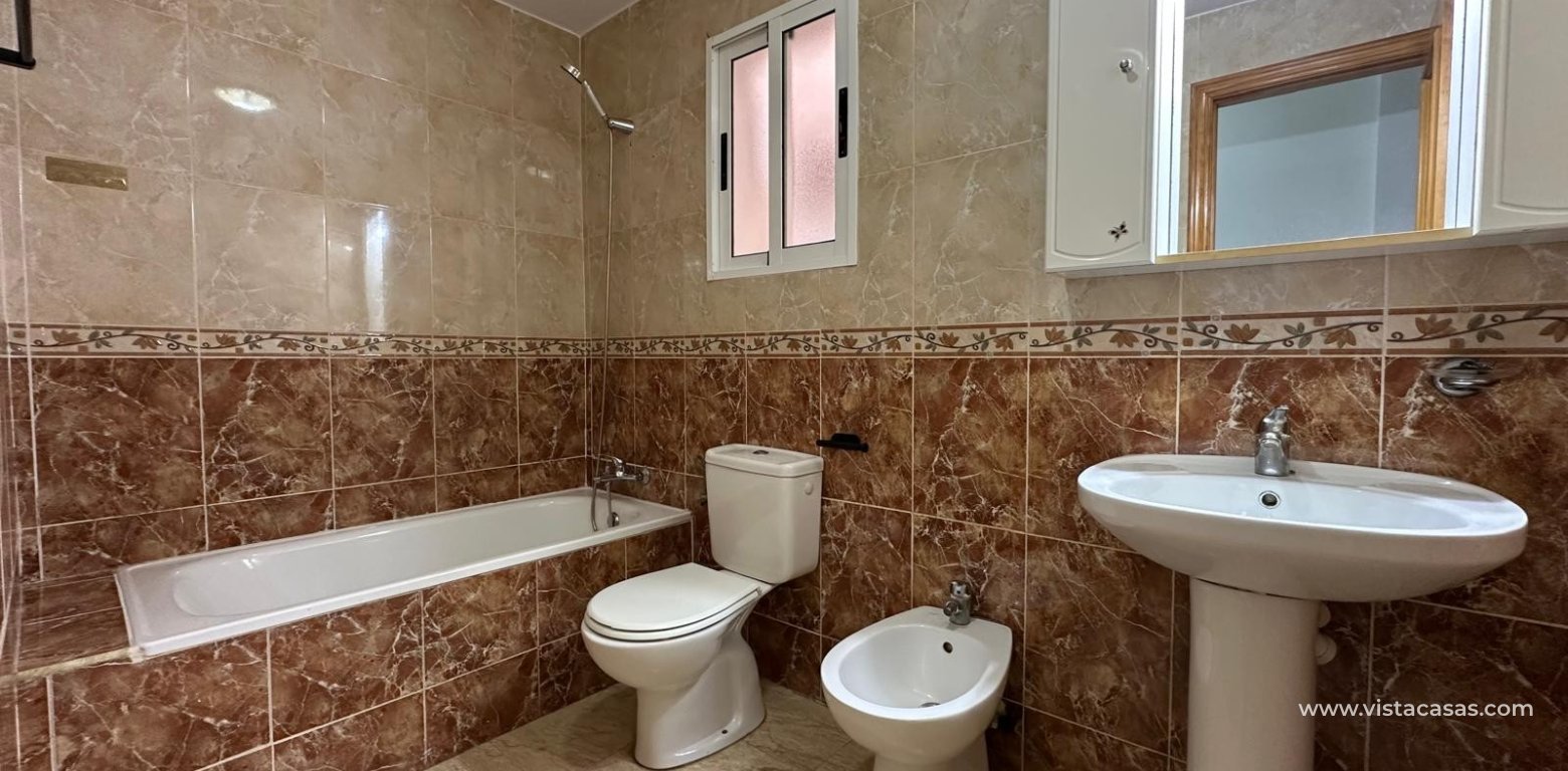 Sale - Wohnung - Los Montesinos